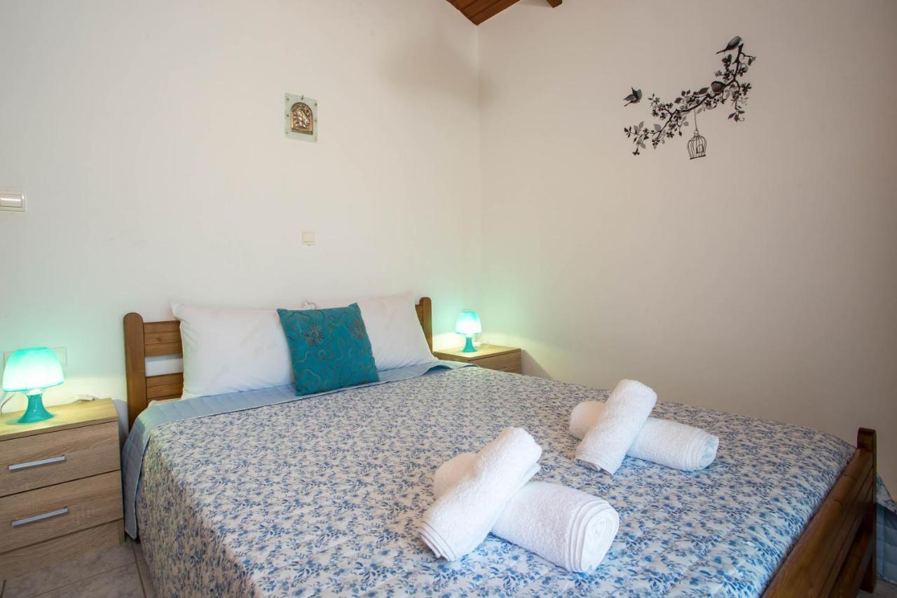 Casa vacanze Vicki's House 2-bedroom With Yard And Garden *